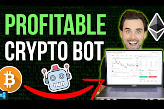 code accurate ai trading bot, crypto trading bot, crypto bot, trading bot