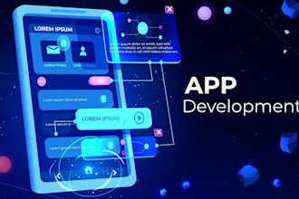 develop custom android apps with advanced features fast delivery