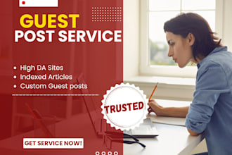 publish high da USA guest post and UK guest post on authority sites