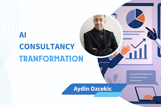 develop your ai strategy