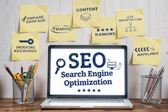 google business profile optimization for local visibility