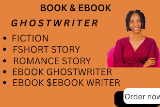 ghostwrite your book as a ghost book write, ebook ghostwrite, book write nsfw