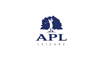 design leisure group owning golf club logo