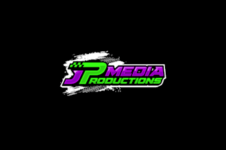 design motorcycle power sports community logo
