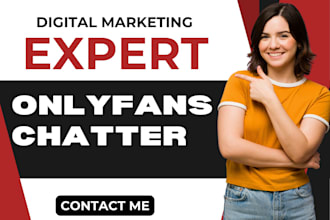 do onlyfans chatter, onlyfans manager and chatter