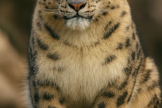 create a custom animal wallpaper for phone or computer in HD