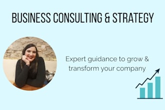 help your business grow with digital transformation advice