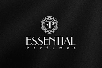 do fashion, beauty, cosmetic spa hair salon logo or any graphic design