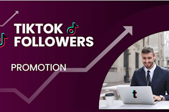 organically grow your tiktok followers and engagement