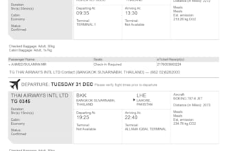 do hotel booking , airline ticket reservation