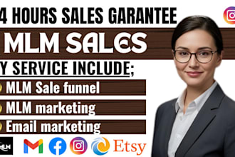 do mlm sales funnel, mlm promotion, clickbank affiliate marketing