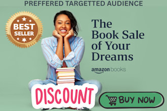 amazon book marketing kindle ebook promotion