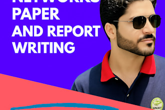 urgent computer networks paper and report writing