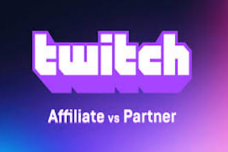 twitch twitch channel twitch promotion twitch partner twitch viewers twitch vod