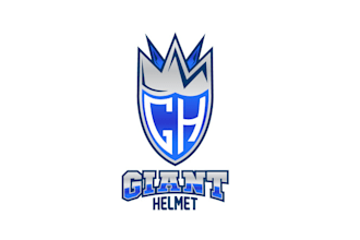 design sustainability giant helmet logo