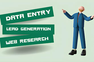 do for you b2b lead generation with verified emails