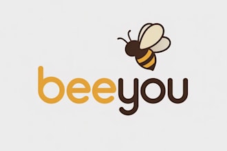 do a beauty spa logo design