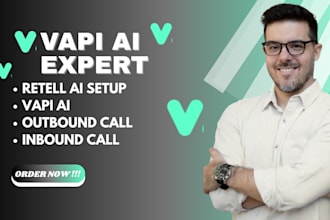 vapi ai fix vapi retell ai voice agent for cold calling and lead booking