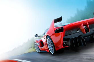 create custom assetto corsa mods, tracks, physics liveries