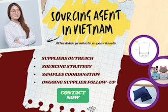 source affordable products from quality suppliers in vietnam