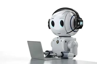 develop uber bot, zifty bot, grabber bot, instacart bot, shipt bot, doordash bot