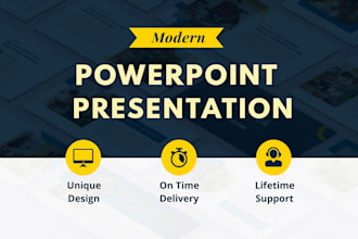 design custom pitch deck, movie pitch deck, film pitch deck, investor pitch deck