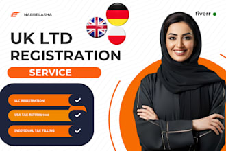 do company registration, UK vat, cyprus, malta, estonia latvia, germany, poland