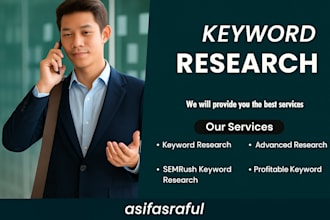 find best SEO kgr keyword research for your website ranking