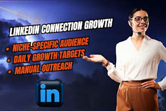 share your content or link with 3 million linkedin audience