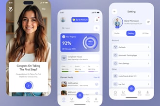 do calories app, ai calories app, nutrition tracking app, calories tracking app