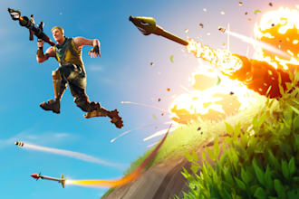 create epic fortnite uefn maps with verse devices renders fixes
