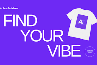 create trendy tshirt designs