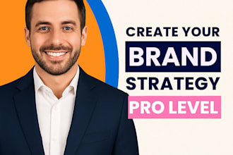 do brand strategy to grow your business