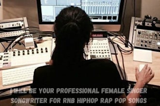 create a string arrangement or selection for your song