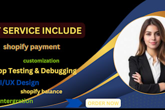 set up, verify, and optimize your shopify balance account
