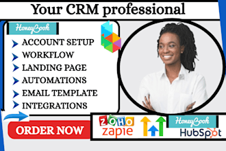 setup dubsado honeybook workflow project management trello ghl jobtread wingmate