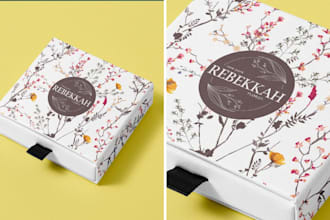 packaging box design, cosmetics packaging, mailer box, mylar bag , pouch design