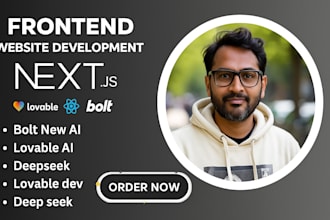 build, fix app react next js using lovable bolt v0 cursor ai shadcn ui supabase