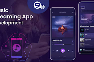 build music live streaming website music streaming app live streaming website