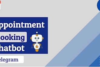 l build ai medical n8n appointment booking bot, deepseek ai agent calling system