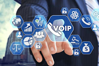 create a telecom app with esim, mobile data, and voip features