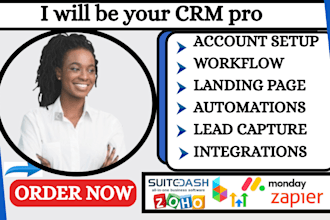 suitedash client portal project task management monday crm arbox albi automation