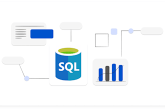 write sql or fix sql queries in mysql, sql server, postgresql, and oracle