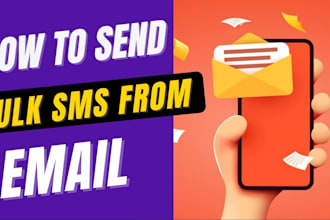 send 800 million bulk email twilio SMS campaign, real estate bulk SMS blast,