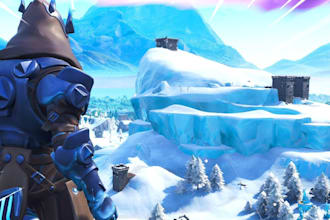 create fortnite 1v1 map, 2v2 map, 4v4 map, 4v4 warzone map, pit map