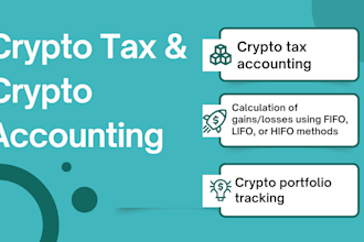 do crypto tax return, crypto accounting filing for crypto transactions