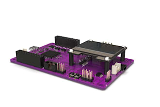 create pcb design, pcb layout, gerber,  bom file,  schematic diagram, pcba