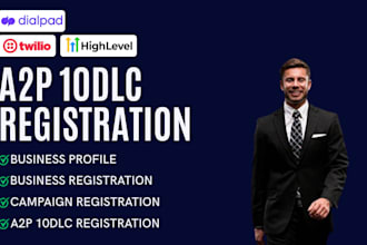do a2p 10dlc, dialpad a2p 10dlc registration, grasshopper tcr registration