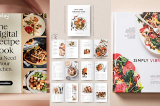 cookbook design cookbook formatting recipe book cookbook writer cookbook