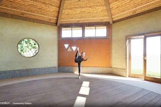 design or renovate your rural or mountain house